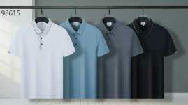 Picture of Burberry Polo Shirts Short _SKUBurberryM-3XL25wx2229163